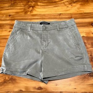 Liverpool Shorts